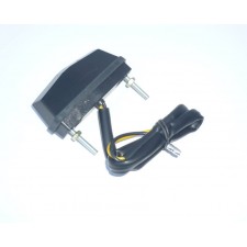 OSVĚTLENÍ REGISTRAČNÍ ZNAČKY - UNI DÍL